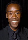 Don Cheadle Oscar Nomination